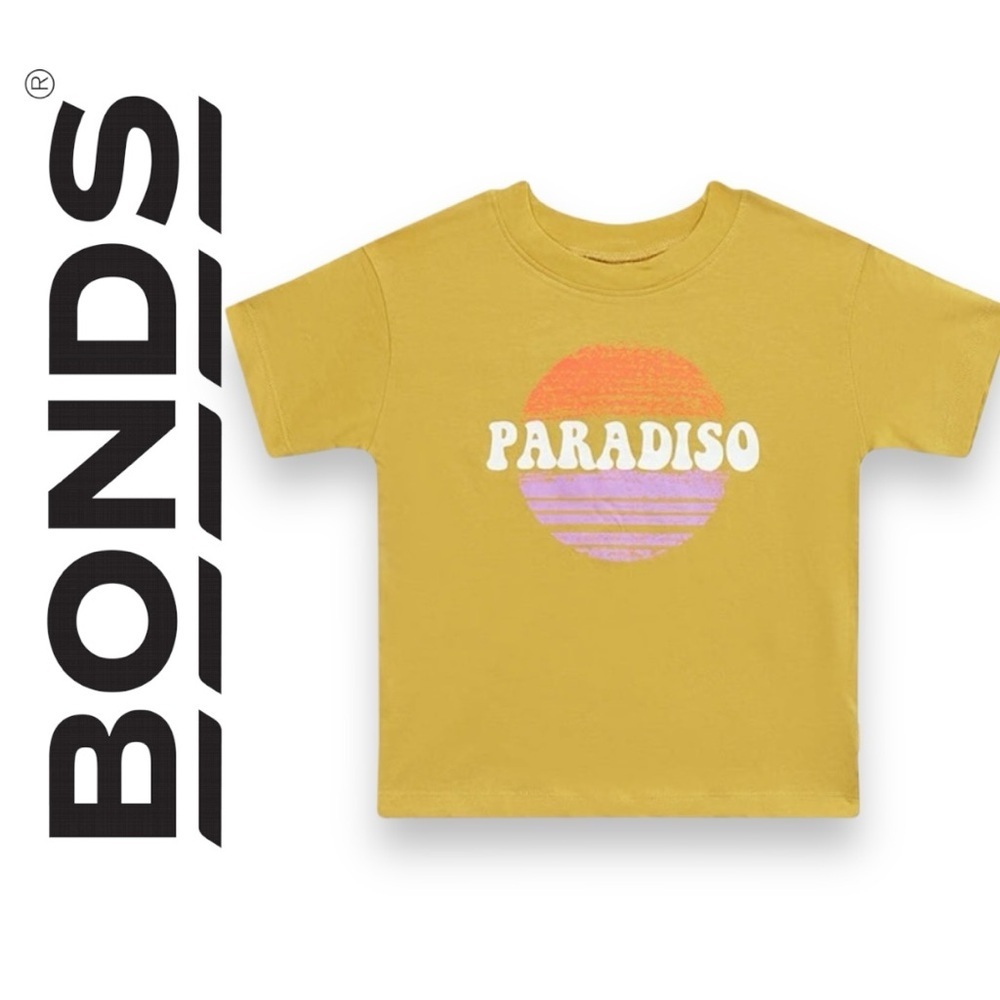 New bonds ultra soft tee​